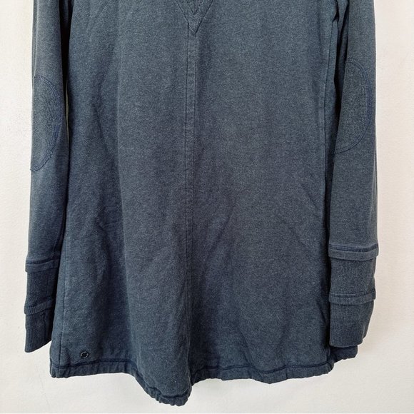 Lululemon Gratitude Wrap  Heathered Inkwell - Picture 13 of 15